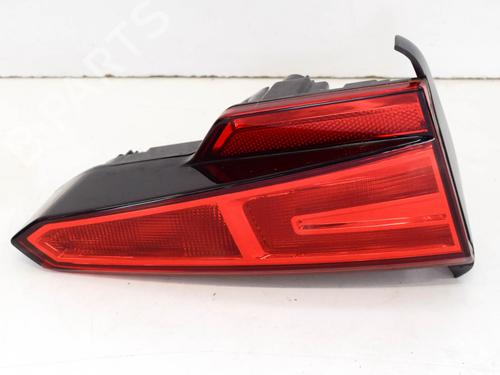 Used Left tailgate light Left tailgate light AUDI A4 B9 (8W2, 8WC) 1.4 TFSI (150 hp) 6754852 6754852