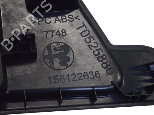 Consolle centrale ALFA ROMEO GIULIA (952_) 2.0 (952ACA25) | BP30248564I22 