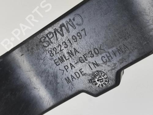 Pipe VOLVO XC40 (536) Recharge AWD | BP28550899M125 