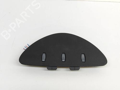 Used Electronic module Electronic module NISSAN LEAF (ZE1) Electric (150 hp) 27783855 27783855