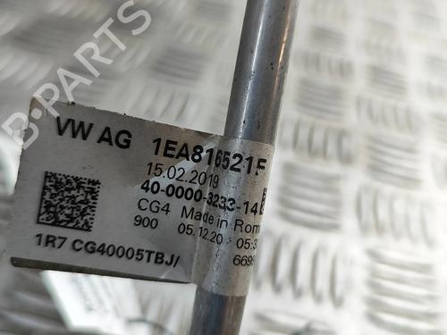 AC pipe SKODA ENYAQ iV SUV (5AZ) 60 | BP27795073M126 - Image 7