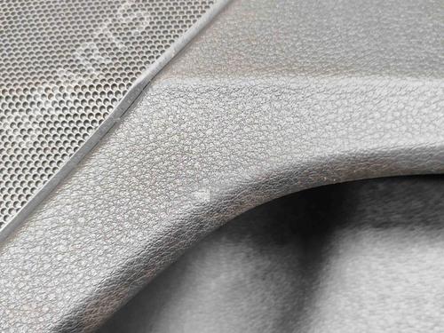 Rear left panel AUDI Q7 (4MB, 4MG, 4MQ) 3.0 TDI quattro | BP22807648C60