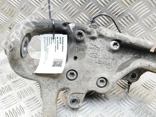 Right front steering knuckle JAGUAR XE (X760) 2.0 D | BP38421487M26 - Image 6