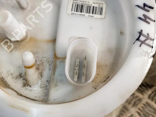 Fuel pump BMW 3 (F30, F80) 335 d xDrive | BP6767633M76