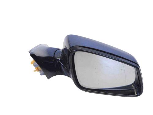 Used Right mirror BMW 6 Gran Coupe (F06) 640 d (313 hp) 30236632