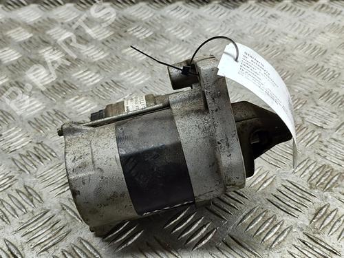 Used Starter PEUGEOT 2008 I (CU_) 1.2 VTi (82 hp) 19283940