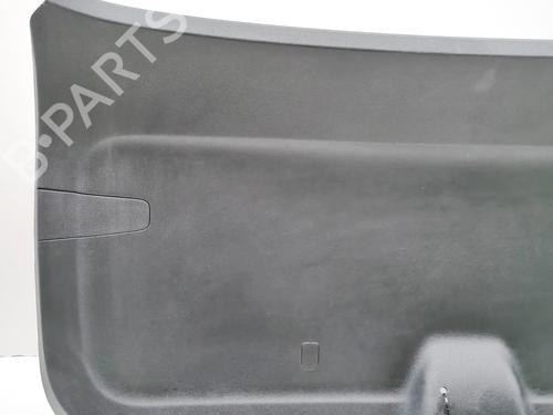 Boot lining SKODA OCTAVIA IV (NX3, NN3, PV3) 2.0 TDi | BP39534252I3 - Image 2