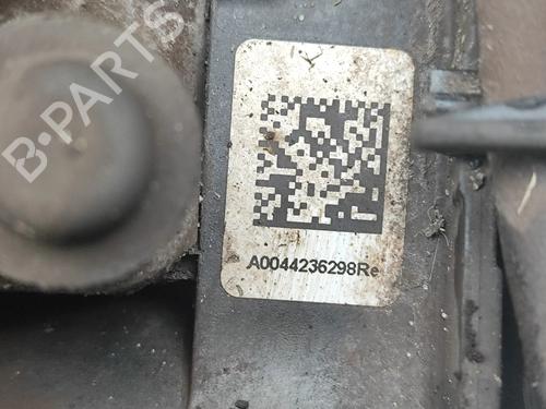 Right rear brake caliper MERCEDES-BENZ E-CLASS (W213) E 300 de (213.016) | BP36021245M106 - Image 9
