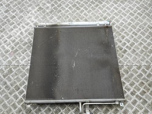 AC radiator FORD RANGER (TKE) 2.0 EcoBlue 4x4 | BP33386213M32 - Image 2