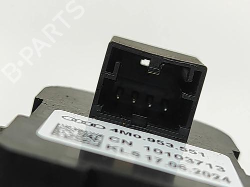 Switch PORSCHE CAYENNE Coupe (9YB) 4.0 S AWD (9YBBJ1) | BP29594177I30 