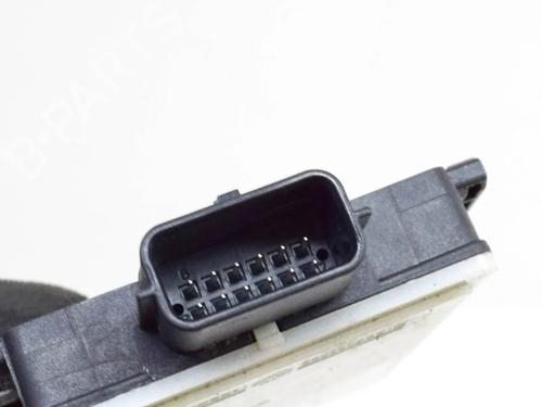 Módulo eletrónico JAGUAR I-PACE (X590) EV400 AWD | BP27763541M83 