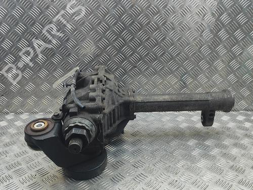 Differential, foran Differential, foran LAND ROVER DISCOVERY V (L462) 2.0 Sd4 4x4 (241 hp) 37029262 37029262