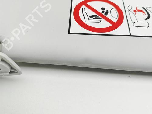 Left sun visor FIAT 500e (332_) Elektro (FA1) | BP36534059I1 - Image 6