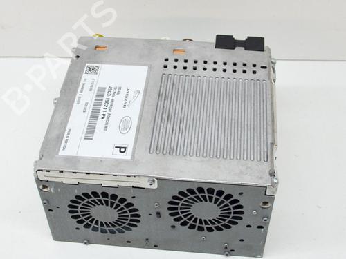 Elektronisk modul JAGUAR F-PACE (X761) 2.0 TD4 AWD (180 hp) 14633740