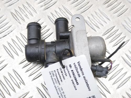 Elektronisk sensor VW ID. Buzz Bus (EBB, EBJ) Electric (EBB) | BP38932377M84 - Image 4