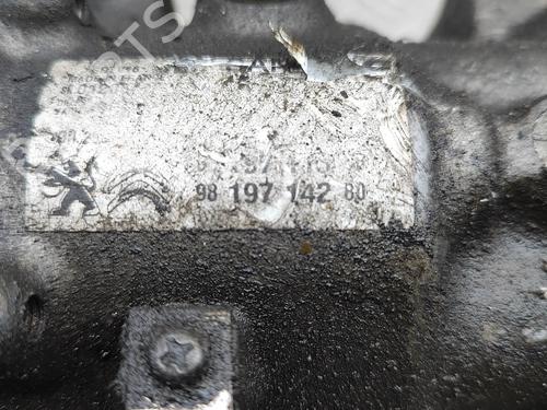 AC compressor PEUGEOT BOXER Bus 2.2 BlueHDi 140 | BP38875189M34 - Image 6