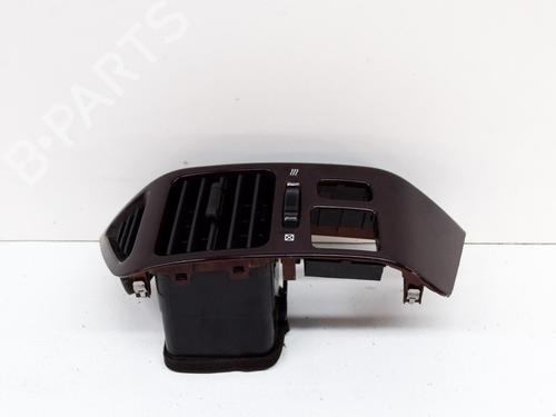 Air vent MITSUBISHI PAJERO III (V7_W, V6_W) 3.2 Di-D (V68W) | BP14638074I21 