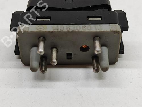 Switch MERCEDES-BENZ S-CLASS (W140) 600 SE, SEL (140.056, 140.057) | BP16712249I30 