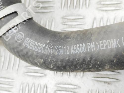 Pipe KIA CEE'D (JD) 1.6 CRDi 136 | BP31047449M125 