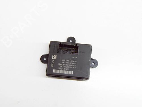 Used Electronic module Electronic module VOLVO V60 I (155) T4 (190 hp) 13319854 13319854