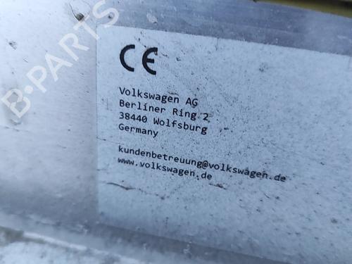 Battery FORD USA EXPLORER (CX740) EV | BP33291351E11 - Image 8