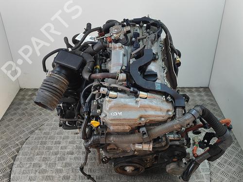 Motor LEXUS IS III (_E3_) 300h (AVE30_, AVE30R) (220 hp) 28433668