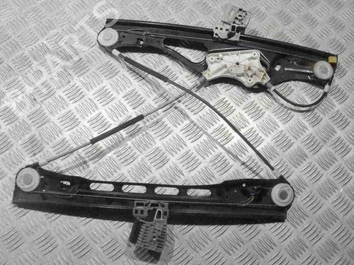 Used Front right window mechanism MERCEDES-BENZ E-CLASS (W211) E 220 CDI (211.008) (170 hp) 6715083