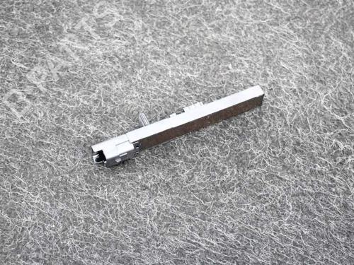 Used Electronic module Electronic module CITROËN C4 Picasso II 1.6 BlueHDi 120 (120 hp) 7734782 7734782