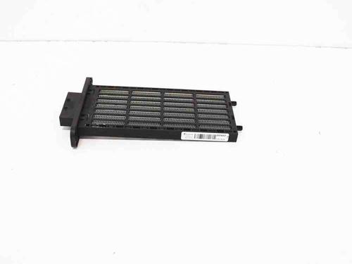 Used Heater resistor RENAULT CAPTUR I (J5_, H5_) 1.5 dCi 90 (J5N4, J5M5, J5MW, J5M6, J5AL, J5AJ) (90 hp) 6744867