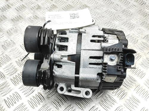 Used Alternator Alternator AUDI A4 B9 (8W2, 8WC) 35 TFSI Mild Hybrid (150 hp) 33549345 33549345