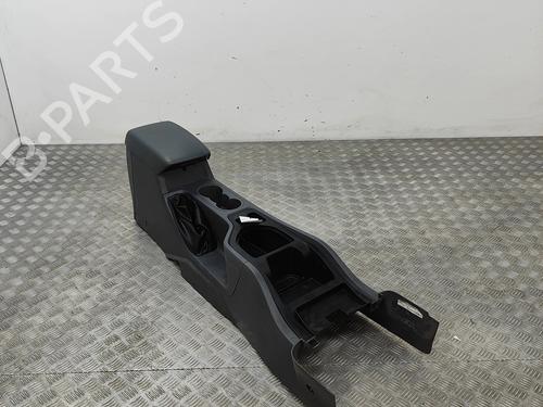Seats set FORD RANGER (TKE) 2.2 TDCi 4x4 | BP32039147C78