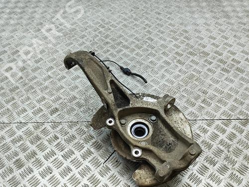 Left front steering knuckle TESLA MODEL 3 (5YJ3) EV AWD | BP33732393M25 - Image 4