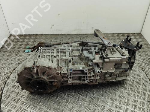 Used Gearbox ASTON MARTIN VANTAGE Vantage 4.3 (385 hp) 27797103