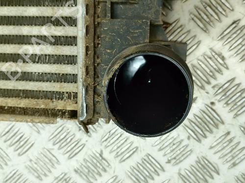 Radiator set MERCEDES-BENZ SPRINTER 3-t Van (B910) 214 CDI (910.621, 910.623) | BP30108117M120 