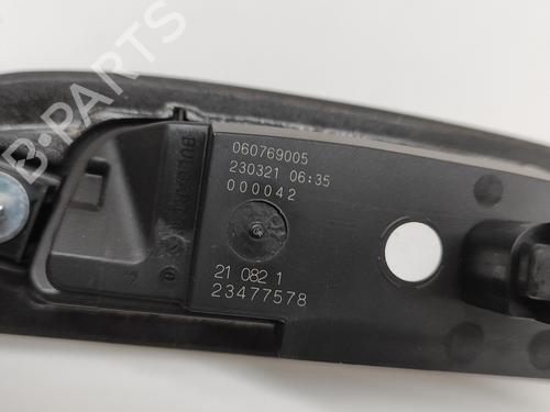 Switch CITROËN C3 AIRCROSS II (2R_, 2C_) 1.2 PureTech 130 (2RHNYH) | BP24975714I30 