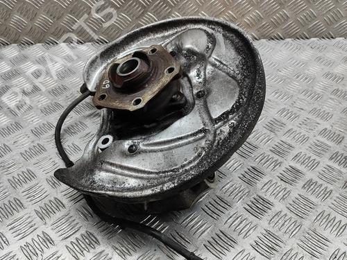 Left rear steering knuckle AUDI Q5 (FYB, FYG) 40 TDI quattro | BP28446521M27 - Image 3