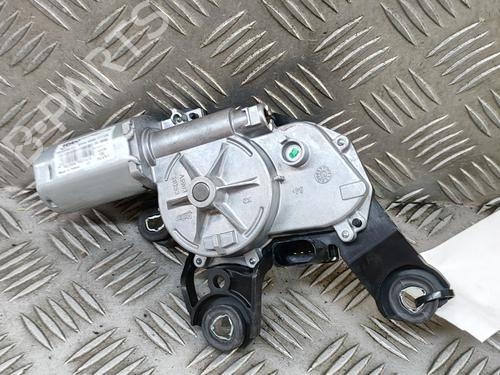 Used Rear wiper motor PORSCHE CAYENNE (9YA) 3.0 AWD (9YAAA1) (340 hp) 27792867