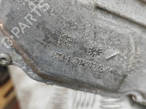 Steering rack BMW X2 (U10) iX2 eDrive 20 | BP27798098M22 