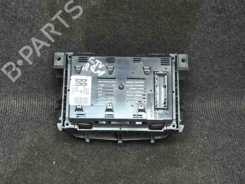 Display monitor OPEL ZAFIRA / ZAFIRA FAMILY B (A05) 1.9 CDTI (M75) | BP6722821C48