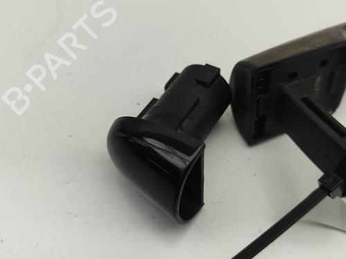 Front right exterior door handle RENAULT ZOE (BFM_) ZOE | BP27803806C129 