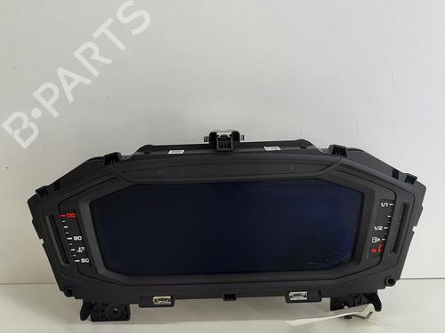 Used Instrument cluster AUDI A1 Sportback (GBA) 30 TFSI (116 hp) 17015876