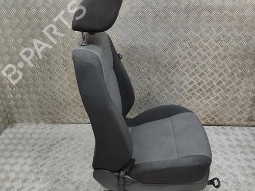 Left front seat VW CADDY IV Box Body/MPV (SAA, SAH) 2.0 TDI | BP32755947C15 - Image 3