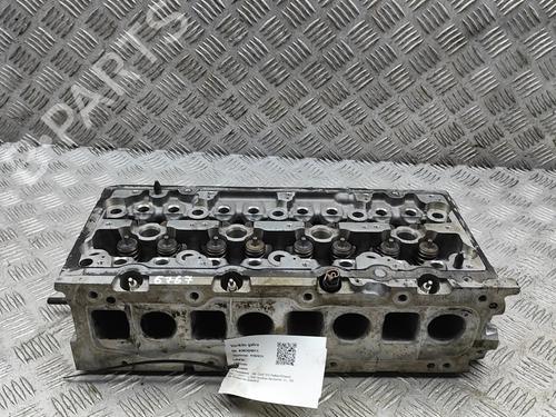 Cylinder head VW CRAFTER Platform/Chassis (SZ_) 2.0 TDI RWD (SZB, SZC, SZD, SZH, SZI, SZO, SZP, SZQ, SZU... | BP36471181M5 - Image 3