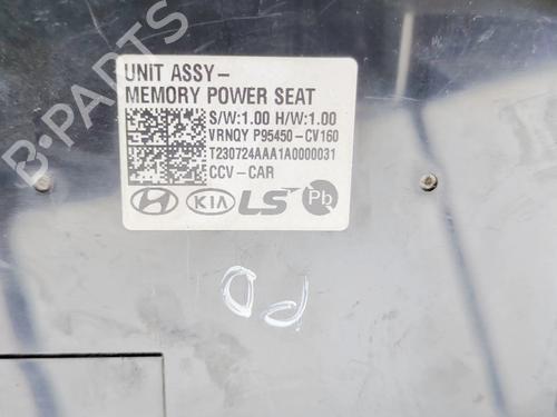 Electronic module KIA EV6 (CV) 77 | BP38960920M83 - Image 8