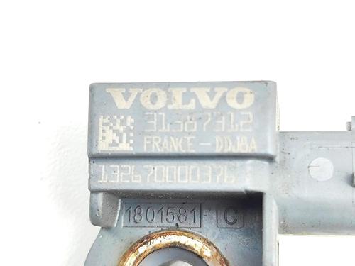 Electronic sensor VOLVO V40 Hatchback (525) D3 | BP37669722M84  - Image 6