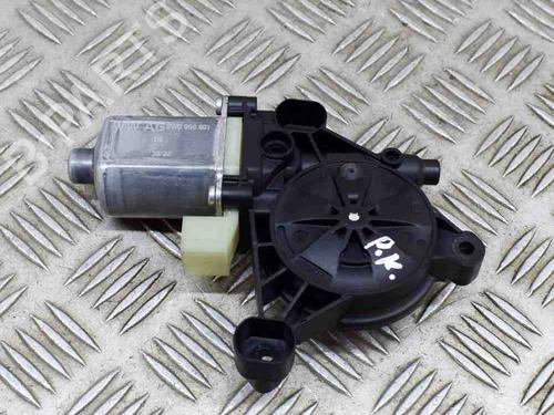 Portierruitmotor linksvoor AUDI A4 B9 (8W2, 8WC) 35 TFSI Mild Hybrid (150 hp) 28430540