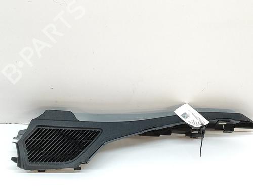 Used Boot lining BMW X5 (F15, F85) xDrive 30 d (258 hp) 27799470