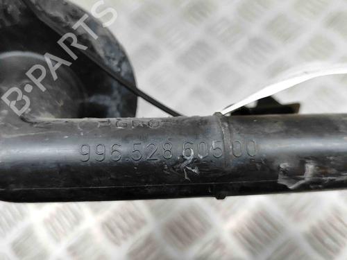 Pipe PORSCHE 911 (997) 3.8 Carrera 4S | BP22351199M125