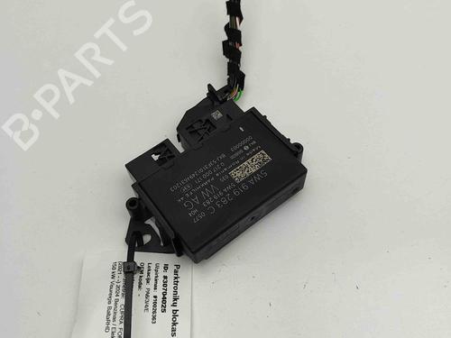 Elektronisk modul CUPRA FORMENTOR (KM7, KMP) 1.4 e-Hybrid (204 hp) 27793566