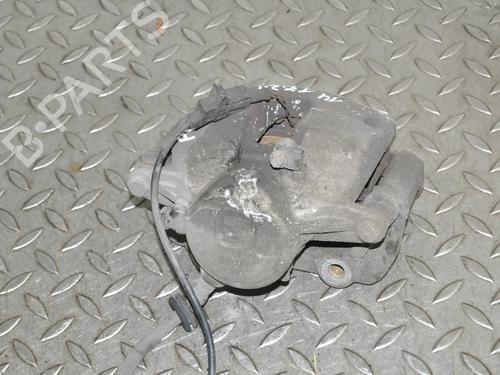 Left front brake caliper MERCEDES-BENZ C-CLASS (W204) C 220 CDI (204.002) | BP33339872M105 - Image 2
